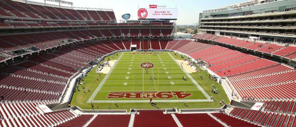 La Copa Am&eacute;rica Centenario en 4 claves