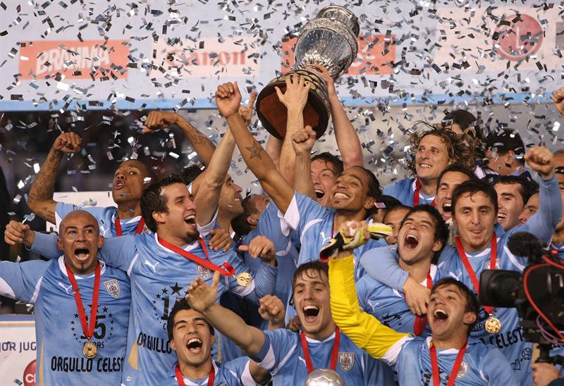 La Copa América Centenario en 4 claves Mendoza Post