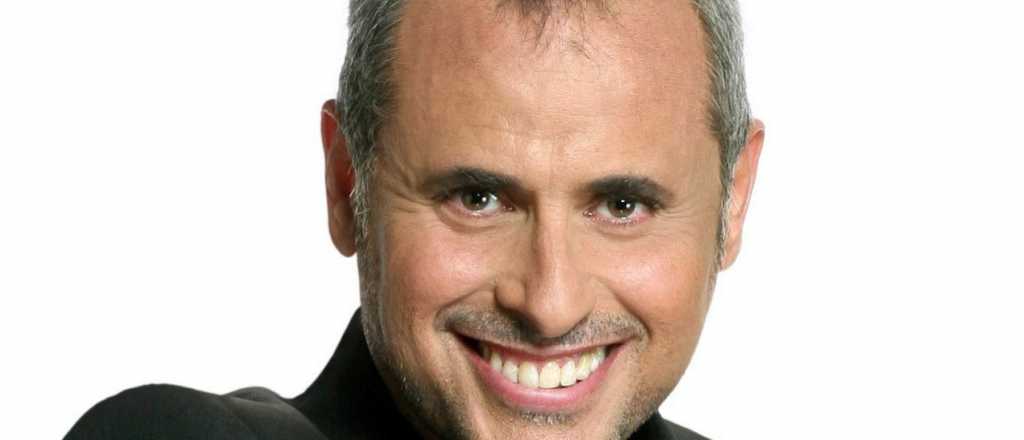 Rial contó quién es Andrea, su "amiga" de Miami