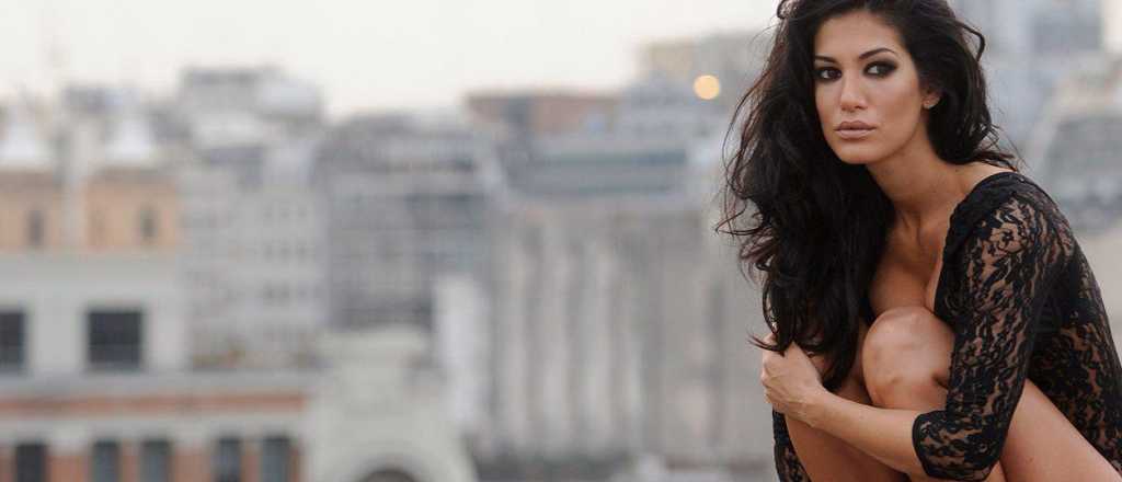 Silvina Escudero hizo una terrible confesión sobre violencia de género