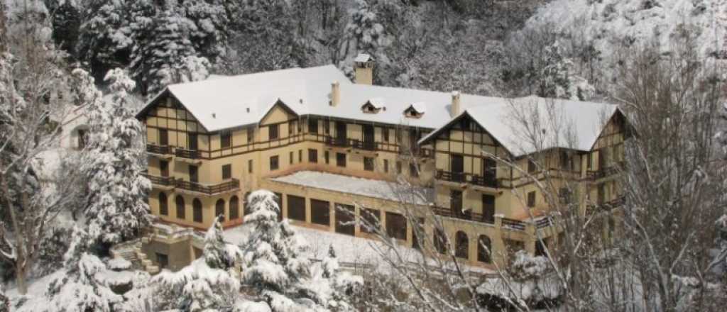 El Hotel Villavicencio será museo y sitio de conferencias