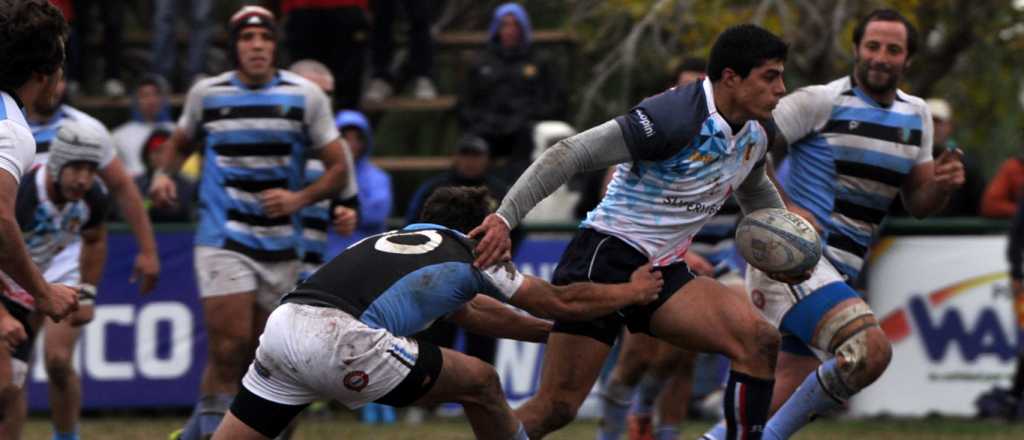 Un Puma mendocino irá a Río 2016