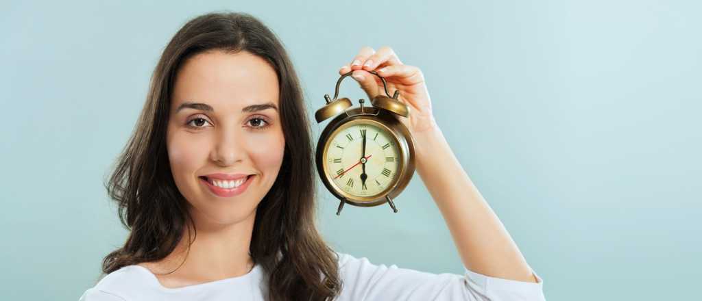 Descubrieron una nueva forma para medir el tiempo