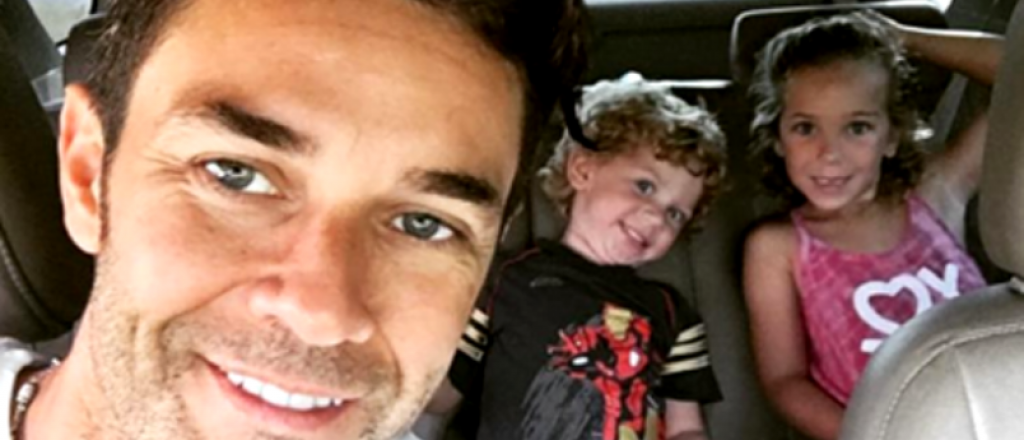 Mariano Mart&iacute;nez revel&oacute; detalles de c&oacute;mo le propuso casamiento a Camila