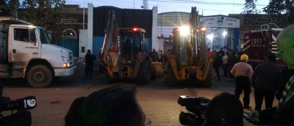 Encontraron muerto al ni&ntilde;o