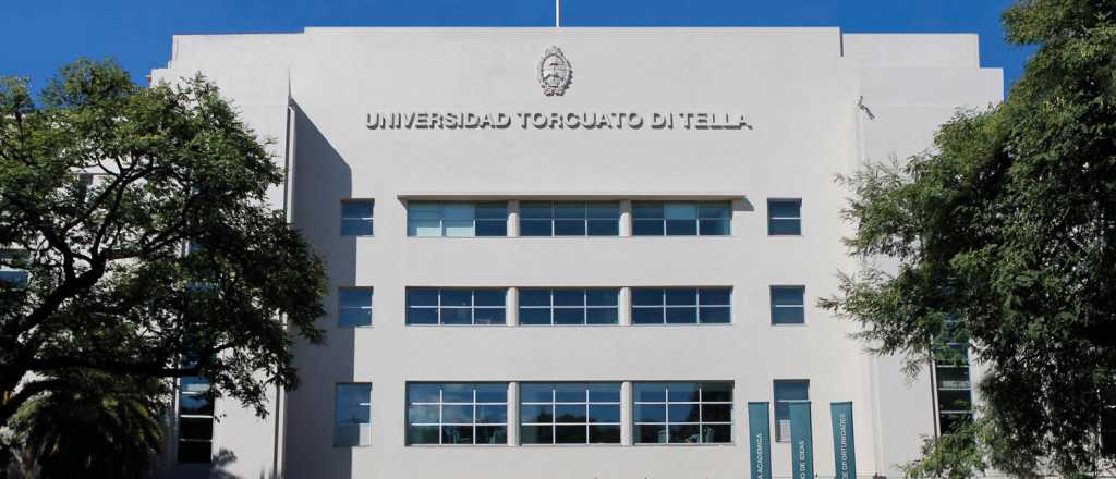 Para la Universidad Di Tella, la chance de salir de la recesión es de 73,9%