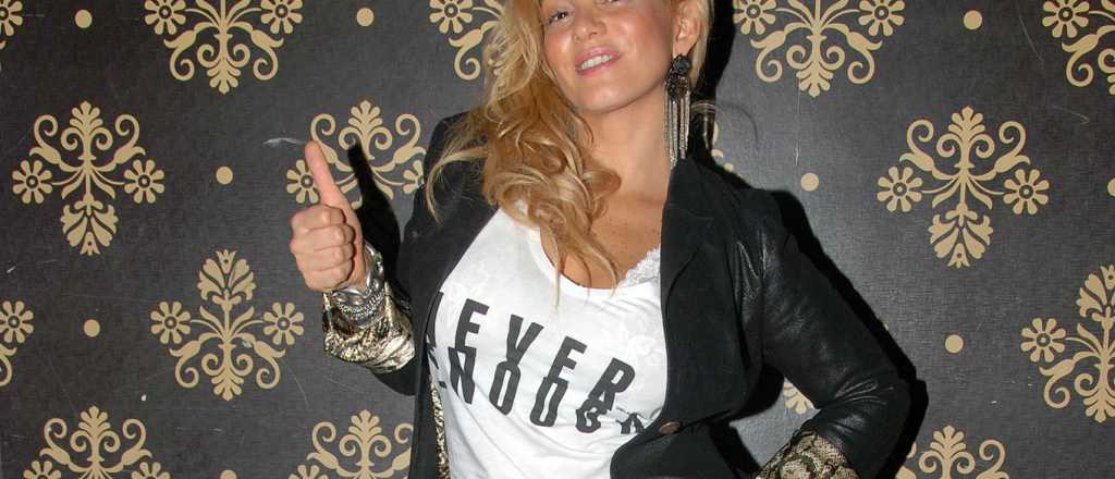 &iexcl;Volvi&oacute; con todo! Las fotos s&uacute;per "hot" de Rit&oacute;