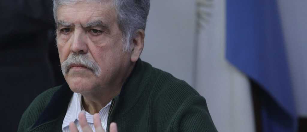 Aprobaron allanar a Julio De Vido