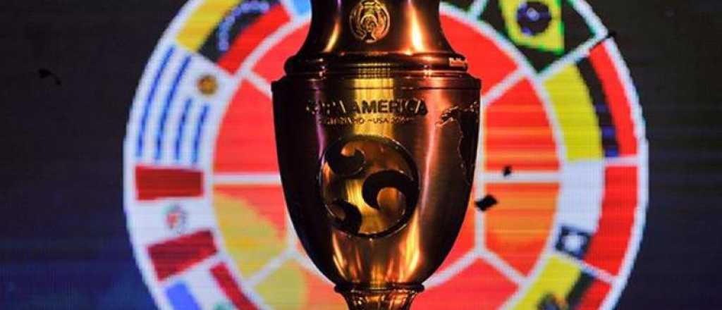 Copa América Centenario: así será la esperada final