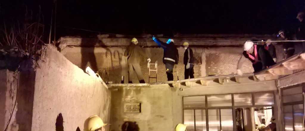 40% de las casas de Mendoza son de adobe