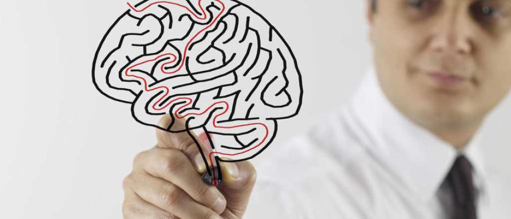 Ex adicto descubrió cómo rejuvenecer el cerebro y lo cuenta