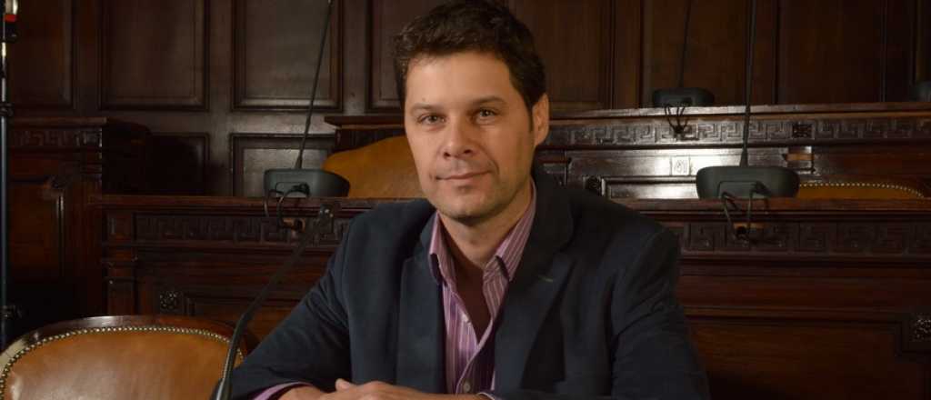 El presidente de la Comisión de Economía de Mendoza criticó al Ejecutivo