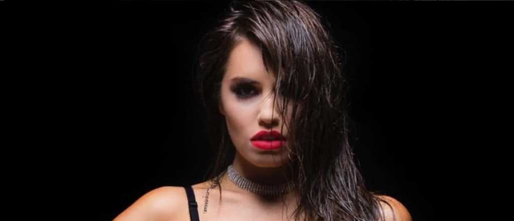 Lali se zarp&oacute; con las confesiones