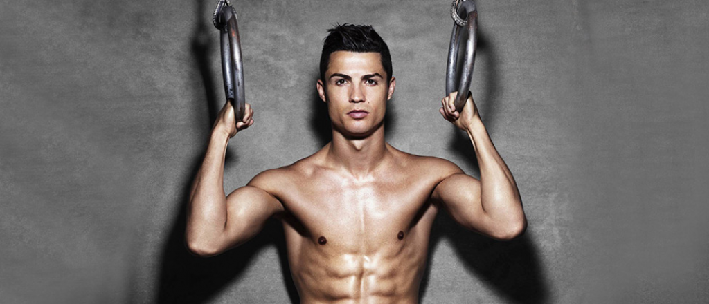 "Las Ronaldas": La pel&iacute;cula porno inspirada en Cristiano