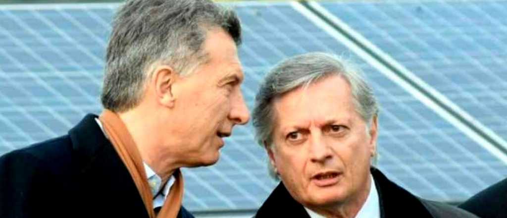 Aranguren, el chivo expiatorio del gobierno