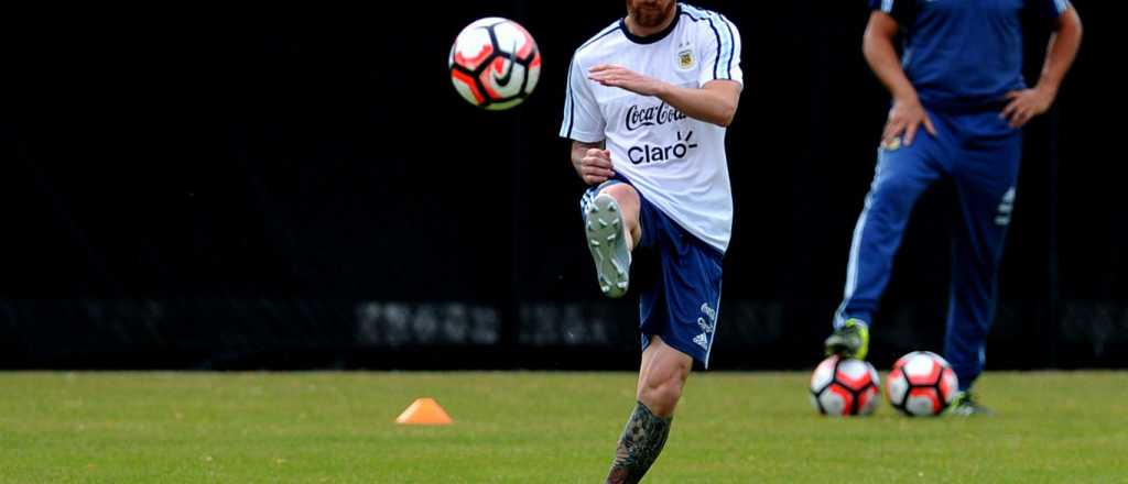 Agenda: ¡Juega Argentina y arranca la Eurocopa!