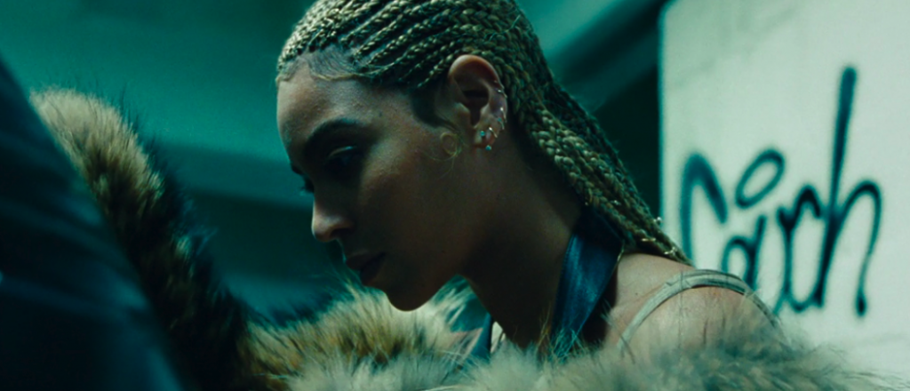 Retiraron una polémica estatua de cera de Beyoncé de un museo