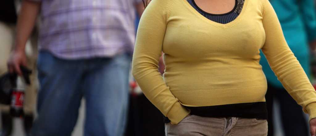 El 80% de los argentinos subi&oacute; de peso durante la cuarentena