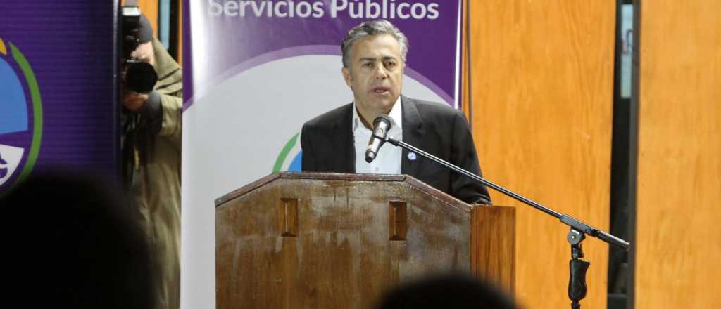 Privatizan el cobro de las multas en Mendoza