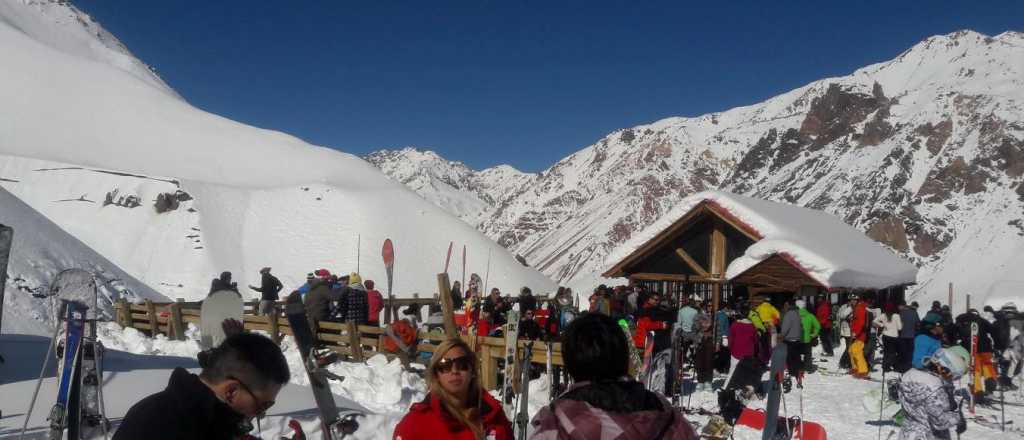 La Justicia convalid&oacute; la expropiaci&oacute;n de Los Penitentes