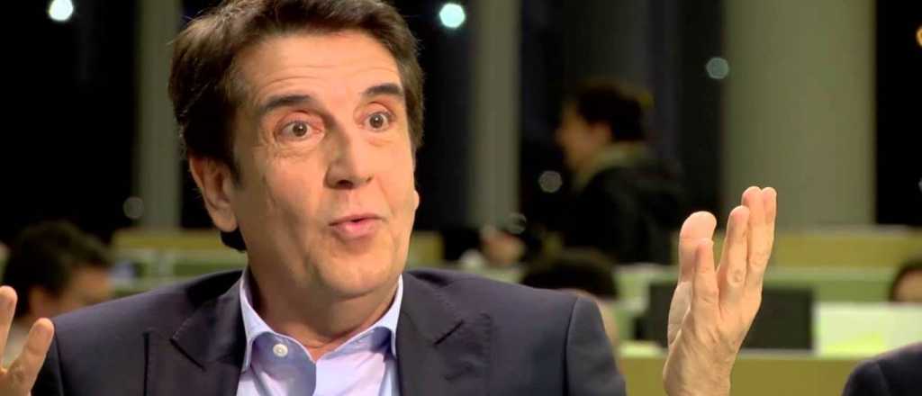 Melconian dijo cuánto debería costar el dólar oficial tras las elecciones