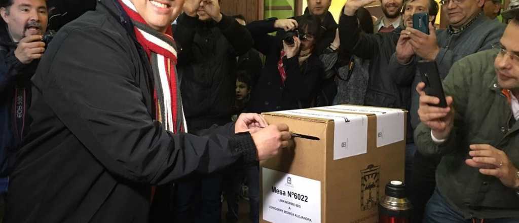 El peronismo derrotó a Cambiemos en Río Cuarto