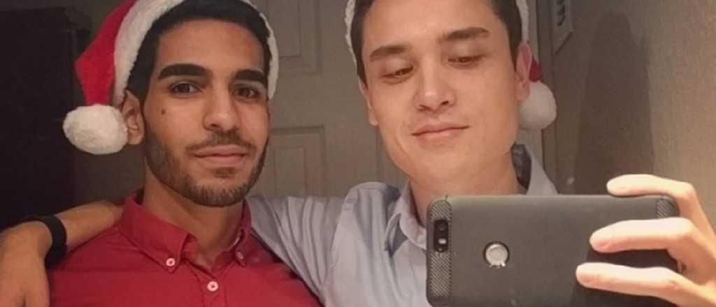 Orlando: ellos iban a casarse pero van a tener un funeral juntos