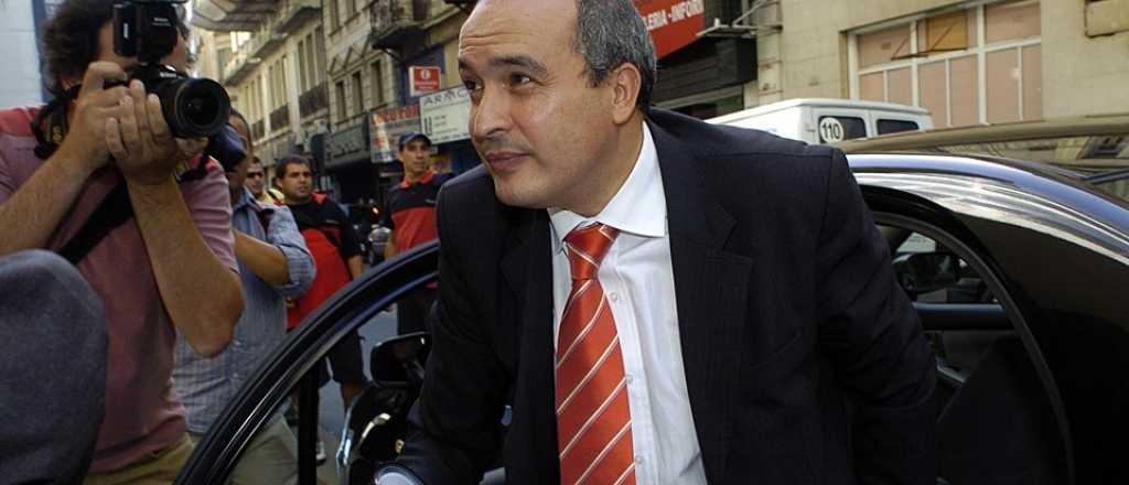 El perfil desconocido de la esposa de López