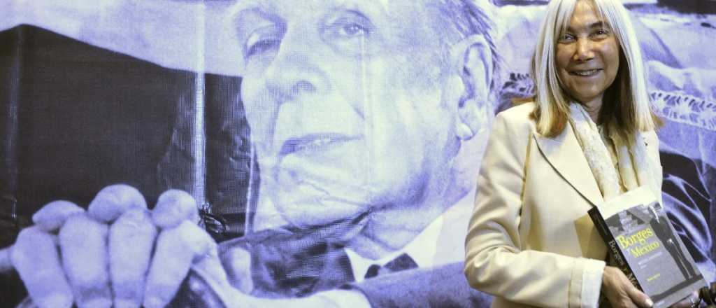 Las mujeres de Borges