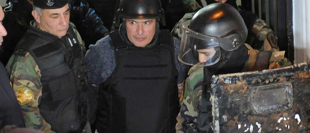 &iquest;Paranoico o corrupto con conciencia?