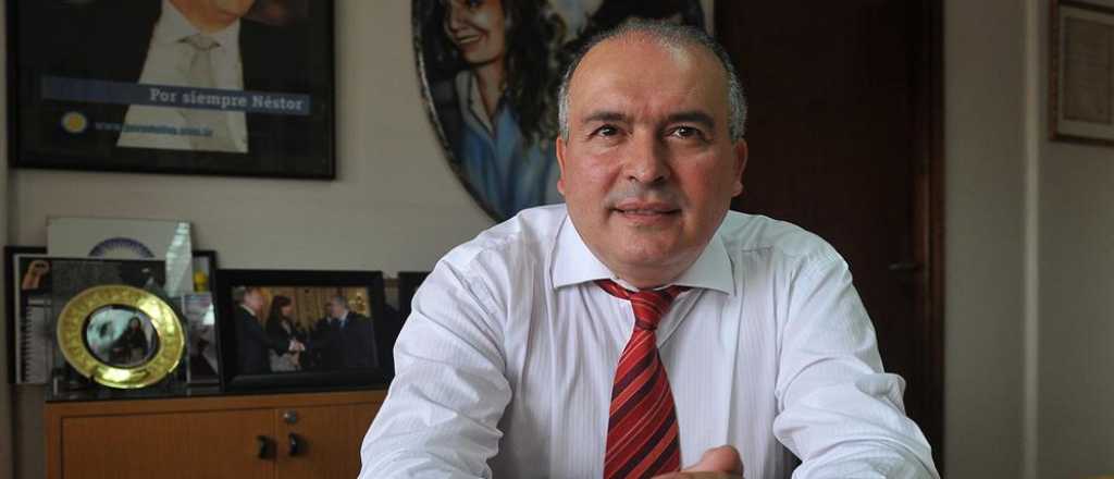 López dice que lo obligaron a llevar los 9 millones de dólares al convento