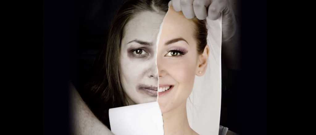 Una chica de 17 años viralizó una foto contra el machismo