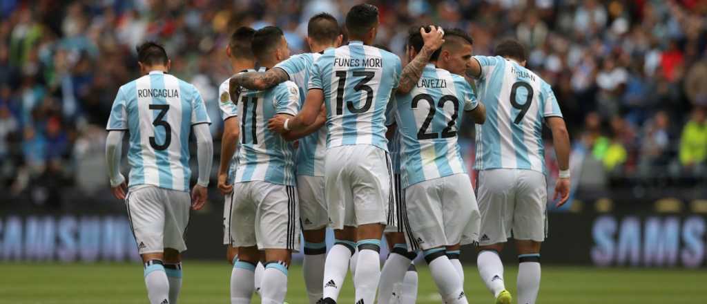 Agenda del sábado: Argentina va por las semifinales