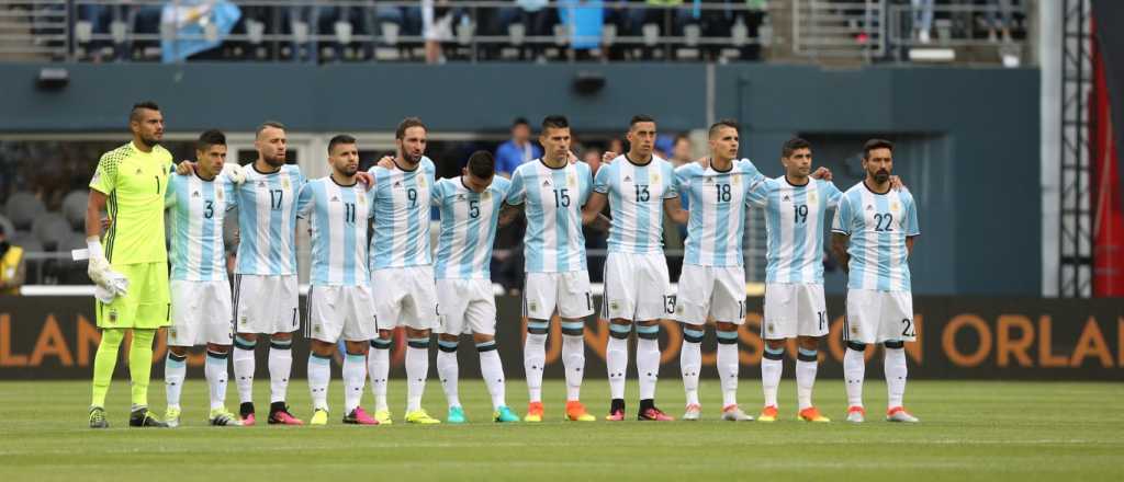 Un crack de la Selecci&oacute;n cambia de equipo