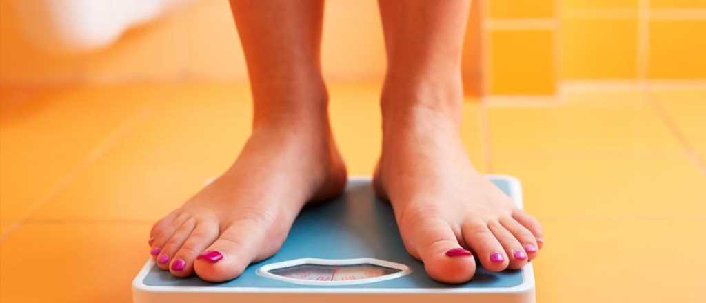 ¿Cuál es el mejor horario para pesarse?