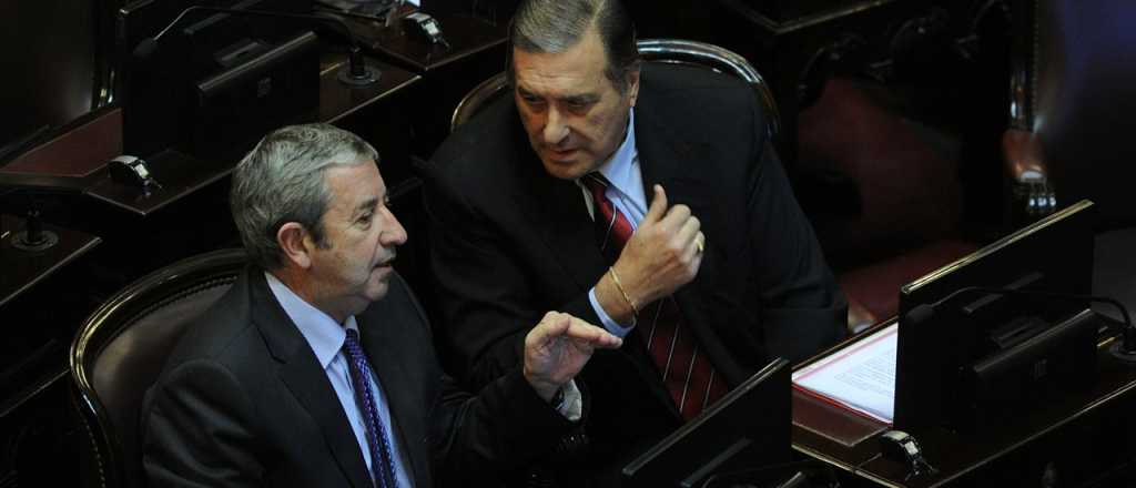 Cobos criticó ausencias en el Senado que evitaron tratar allanamientos a CFK