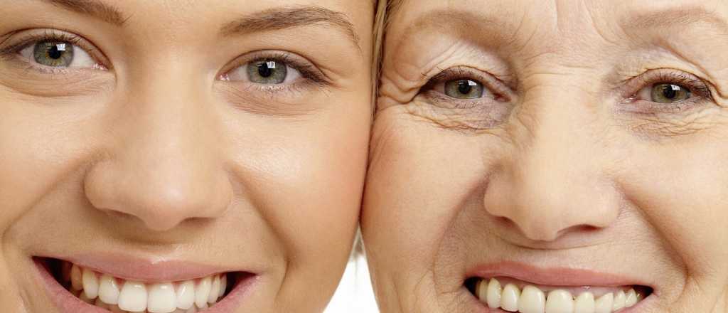 El secreto de la juventud está en la "píldora de Dios"