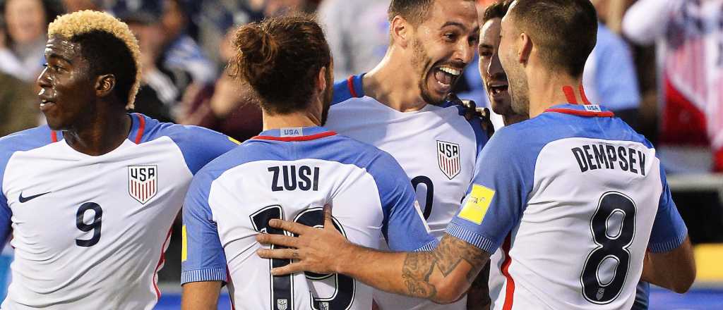 Agenda futbolera: arrancan los cuartos de final de la Copa Am&eacute;rica