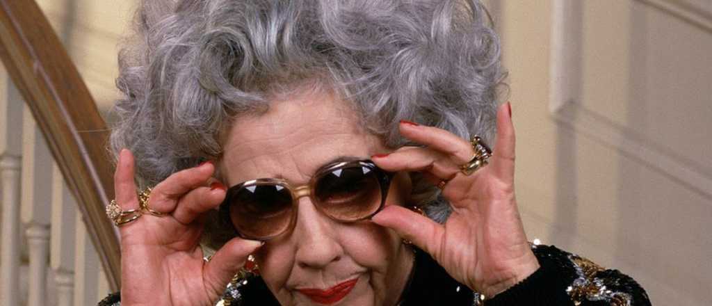 Muri&oacute; la abuela Yetta de La Ni&ntilde;era