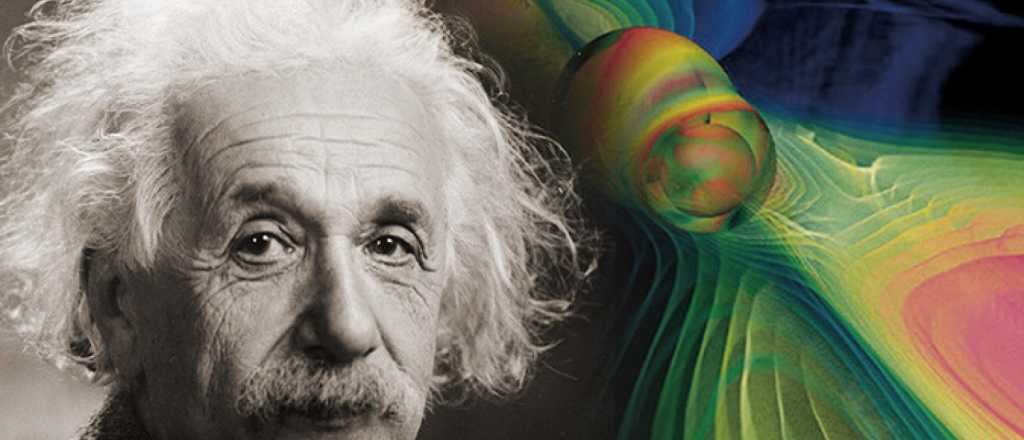 La Teoría de Einstein abre una nueva ciencia: la Astronomía Gravitacional
