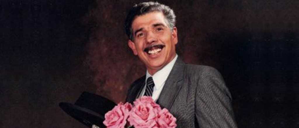 La vecindad de luto: muri&oacute; el profesor Jirafales