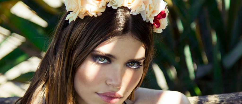 El cambio de look de Eva de Dominici