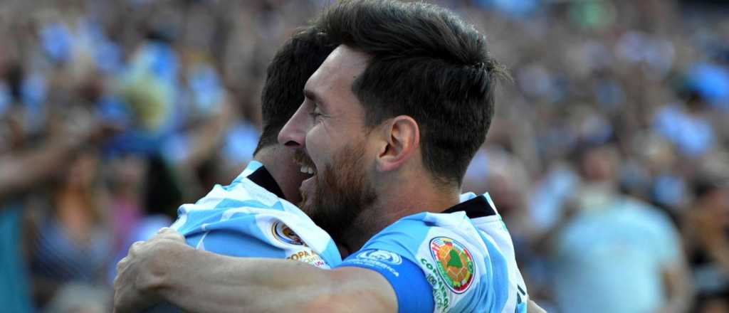 Insólito: en EEUU le dijeron "Leonardo" a Messi y estallaron los memes