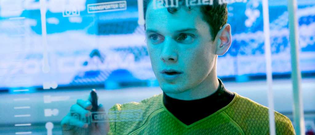 Hollywood llora la muerte de un actor en ascenso: Anton Yelchin