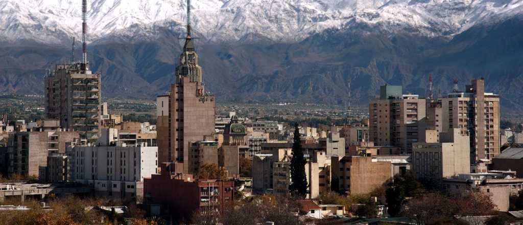 Cuatro edificios mendocinos fueron declarados Monumento Histórico Nacional