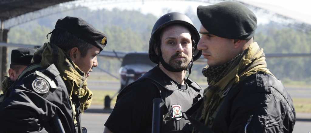 Comenz&oacute; el juicio contra P&eacute;rez Corradi por tr&aacute;fico de efedrina