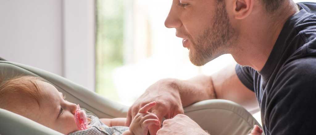 Más del 50% de las empresas cree que otorgar días de paternidad es importante