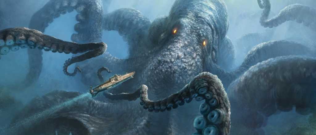 Aseguran haber encontrado una m&iacute;tica criatura gracias a Google Maps