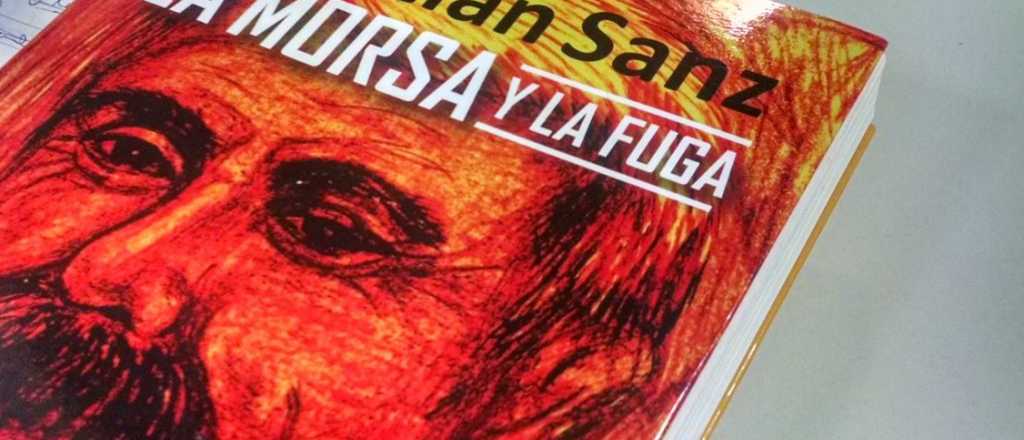 Aníbal, Pérez Corradi y la droga: anticipo del libro que reveló todo