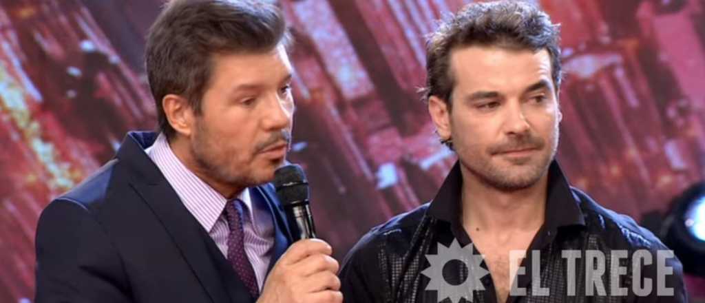 Pedro Alfonso y Paula Chaves revelaron el nombre de su segundo hijo